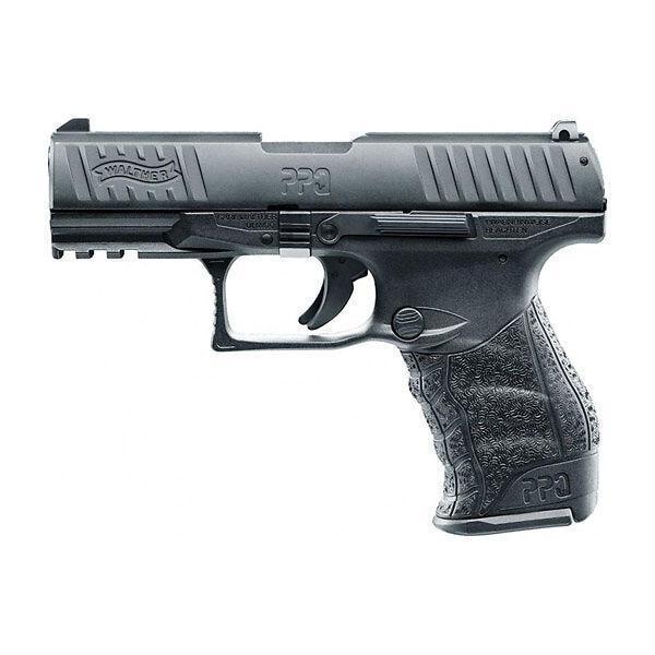 WALTHER PPQ M2    9 MM P.A.   gázpisztoly