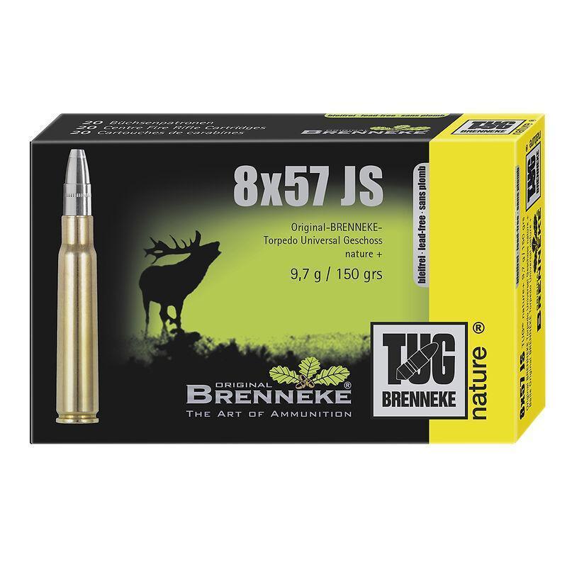BRENN. 8X57IS TUGNAT+ 9,7G A20
