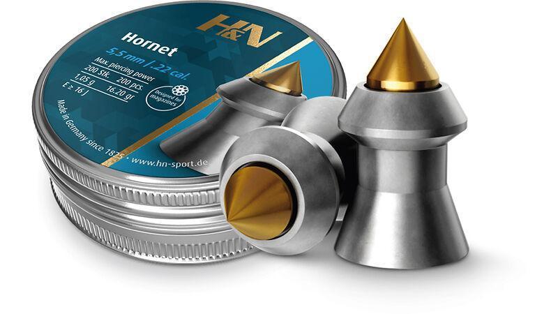 H&N HORNET       5,50MM   A200
