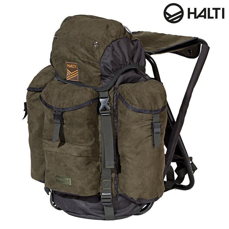 PALJAKKA SITZRUCKSACK   40 LTR