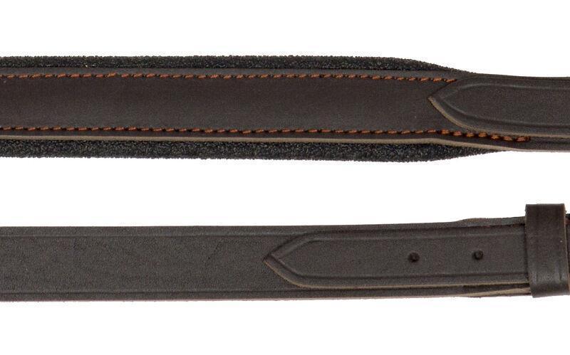 FEGYVERSZÍJ 2 SCHNALLEN ANTIRUTSCH