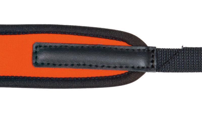 GEWEHRR.SUPERELASTISCH SCHWARZ