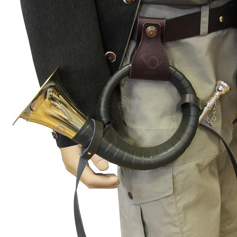 Kürt FUERST-PLESS-HORN SPEZ.AUSF.