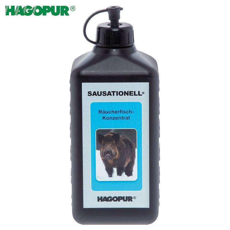 HAGOPUR csalianyag SAUSATIONELL    500ML