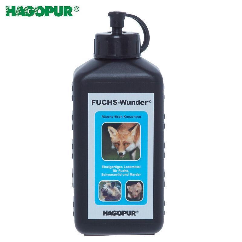 HAGOPUR FUCHSWUNDER      250ML