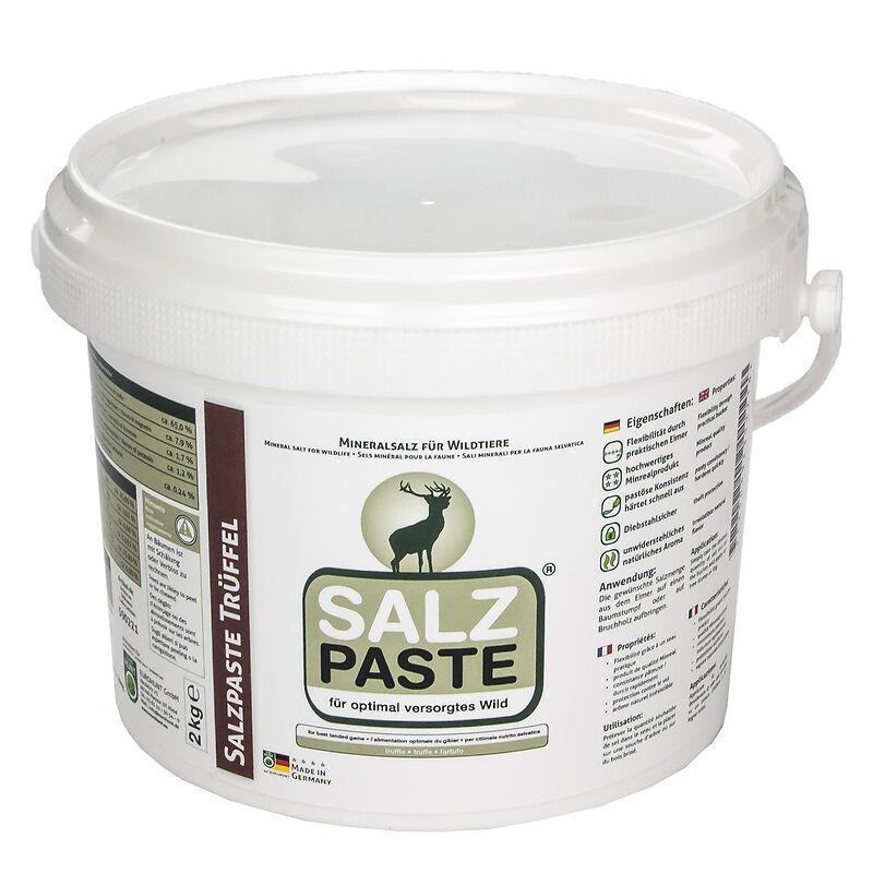 SALZPASTE TRÜFFEL    EIMER 2KG