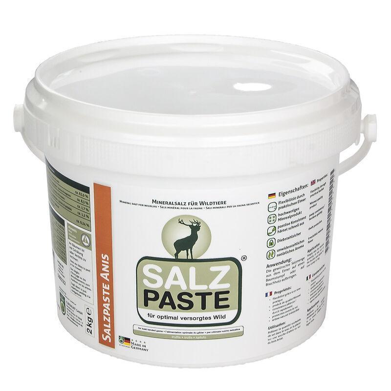 SALZPASTE ANIS       EIMER 2KG