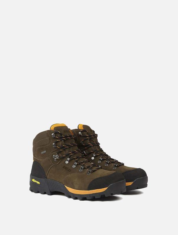 AIGLE ALTAVIO MID GTX     GR40
