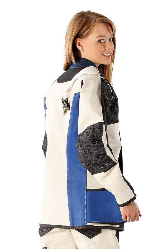 HÄMMERLI D/L SCHIESSJA. GR.46