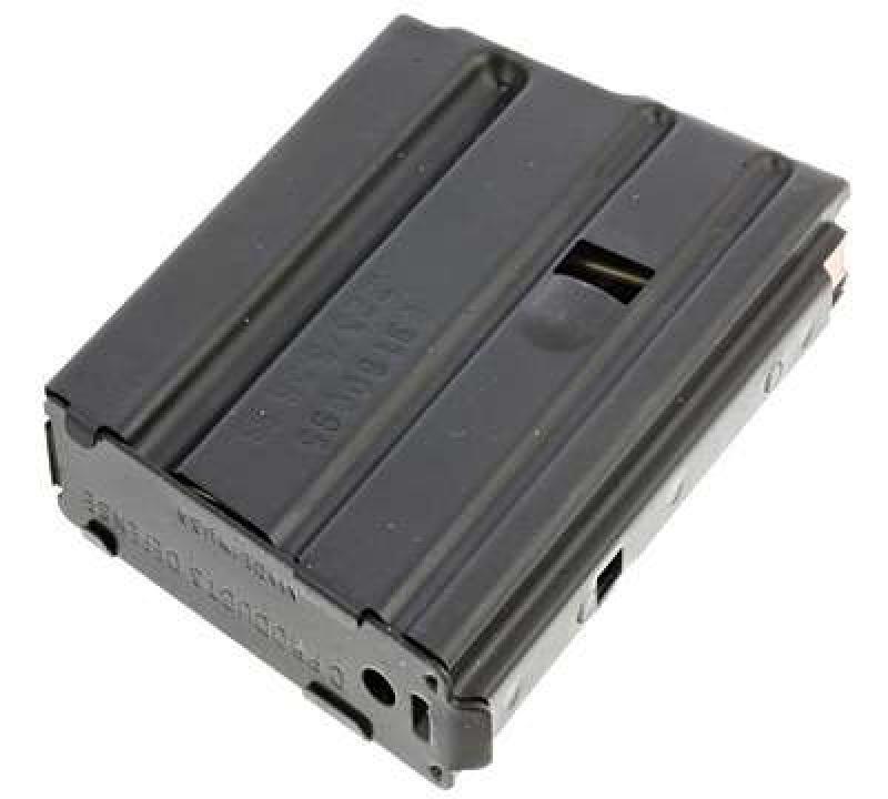 RUGER PÓTTÁR 10-ES 223 REM