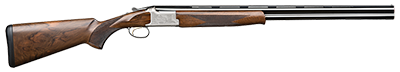 BROWNING B525 GAME 1, 20M, 76 INV