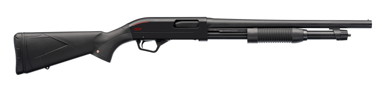 SXP DEFENDER,12M,46 CYL