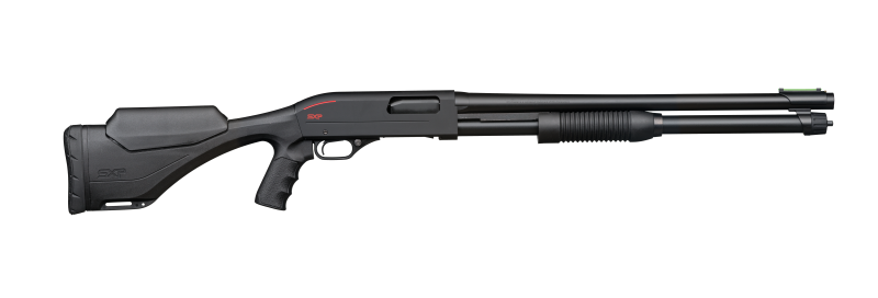 SXP XTRM DEFENDER High Cap, 12M, 51