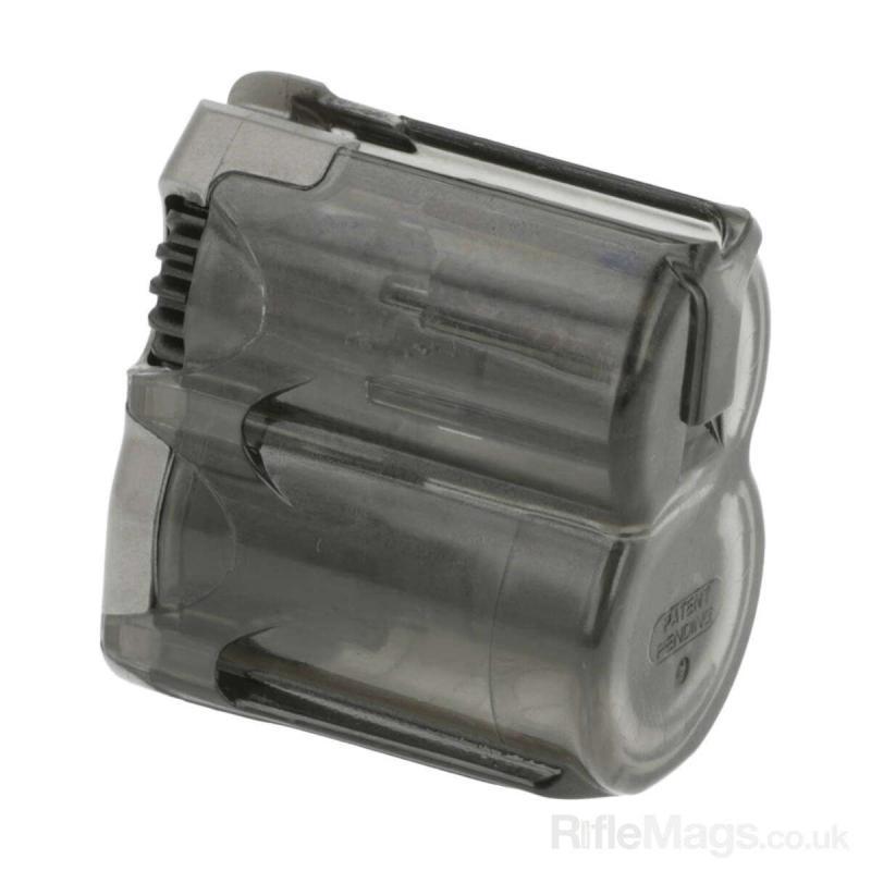 MAGAZIN T-BOLT 10SH. 17HMR