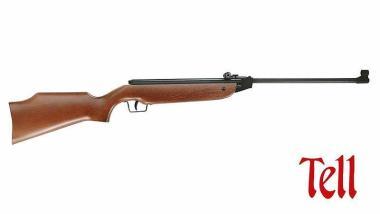 Légfegyver TELL LG M.100 F 4,5 mm Gez