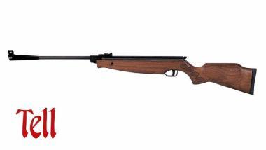 Légfegyver TELL LG M.300 F 4,5 mm Gez