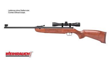 HW 50 M-II F 4,5 mm GEZ