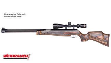 Légfegyver HW 77 F   SPEC.EDIT SH. 4,5 mm