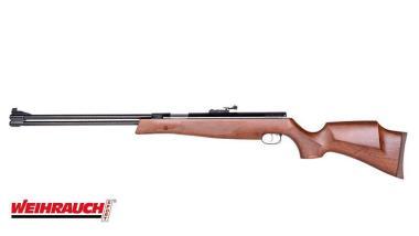 HW 77 Starke 4,5 mm GEZ