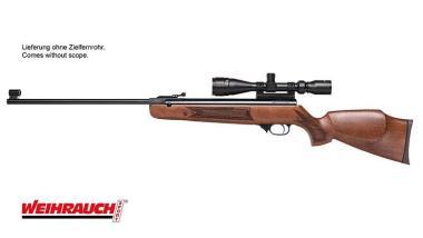 Légfegyver HW 90   4,5 mm Gez