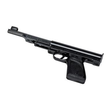 Légfegyver Record LP-2 4.5 mm GEZ