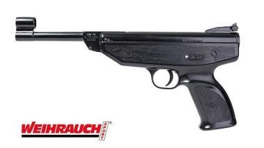 HW LP-70 légpisztoly