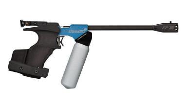 Hämmerli sport légfegyver AP20 4,5mm