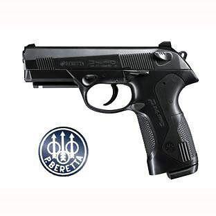Beretta PX 4 STORM CO2 4,5mm