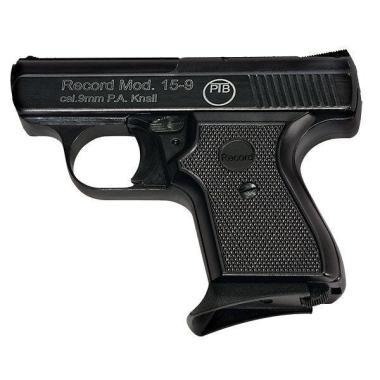RECORD MOD.15-9 9mm PA gázpisztoly