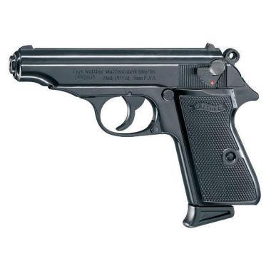 Walther PP kal.9mm P.A.