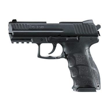 HK P30 BR gázpisztoly 9mm PA