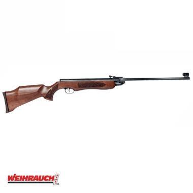 Légfegyver HW 35 F   4,5 mm SD/o.V.