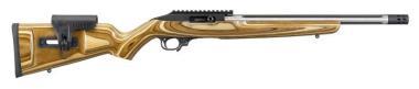 RUGER 10/22 COMPETITION 22LR