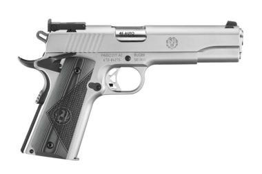 RUGER SR1911Ž Target