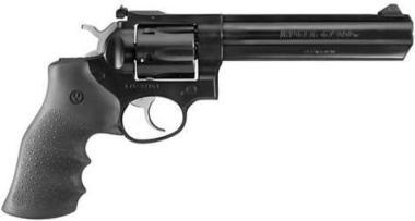 RUGER GP100Ž Standard