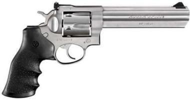 RUGER GP100Ž Standard