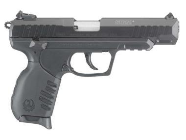 Rimfire Pistol SR22Ž