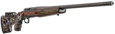 BROWNING X-BOLT PRO LONG RANGE GRS,SM,NS,6.5CM