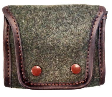 Lóden Patrontartó /patentos/ 3golyós+4sörétes