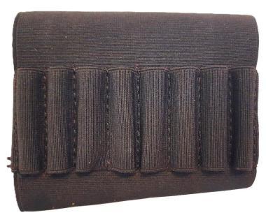 Gumi Tusa-Patrontartó 8golyós