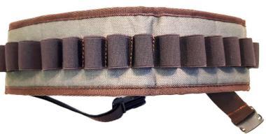 Zöld gyöngyv.-gumis patronöv 21söréthez