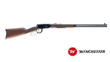 WINCHESTER M94 SPORTER,S,30-30Win