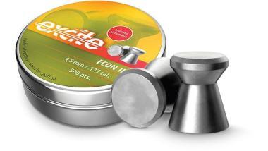 H & N EXCITE ECON II 4,50MM  A500