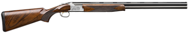 BROWNING B725 HUNTER PREMIUM,20M,76 INV DS