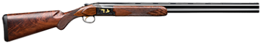 BROWNING B725 HUNTER UK BLACK GOLD II,12M,76 INV DS