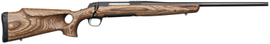 BROWNING X-BOLT SF ECLIPSE HUNTER BROWN,ThrM14x1,NS,SM,243Win