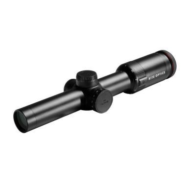 KITE RSCO K6,X6I,BL,1-6X24 HD - Céltávcső