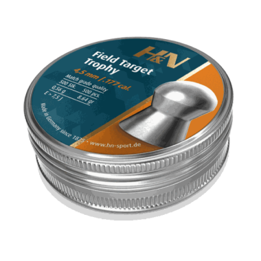 H&N FT TROPHY 4.51MM       A500