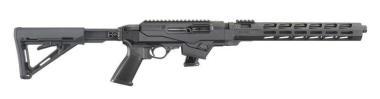 RUGER PC CARBINE