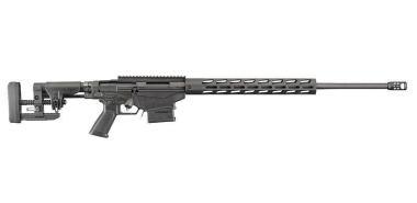 RUGER PRECI.RIFLE MB 6,5CREEDM